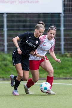 Bild 95 - F Eimsbuettler TV 2 - Walddoerfer SV : Ergebnis: 0:2